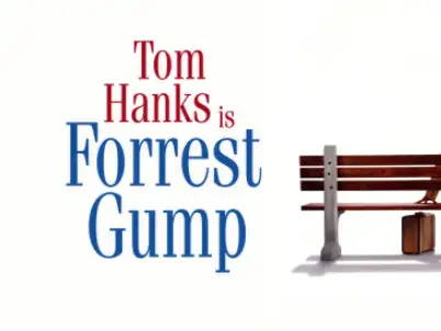 Forrest Gump virtual pinball table