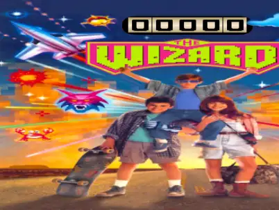 The Wizard virtual pinball table